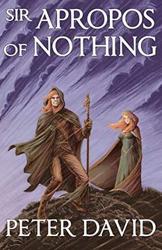 portada Sir Apropos of Nothing: Volume 1 (in English)