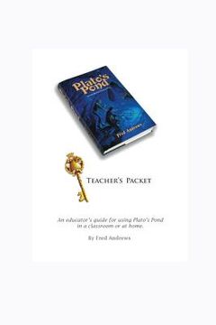 portada Plato's Pond Teacher's Packet (en Inglés)