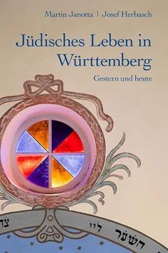 portada Jüdisches Leben in Württemberg: Gestern und Heute (in German)