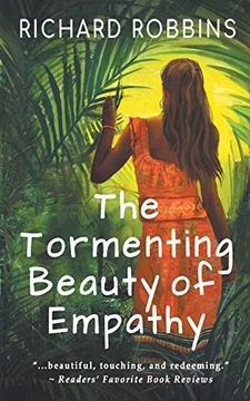 portada The Tormenting Beauty of Empathy 