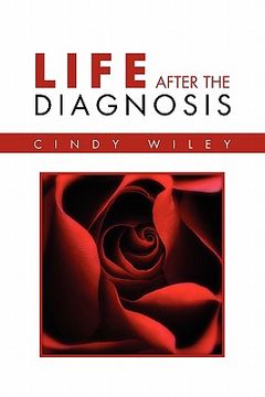 portada life after the diagnosis (en Inglés)