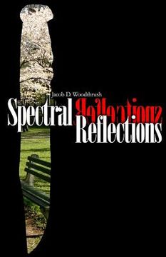 portada Spectral Reflections (en Inglés)