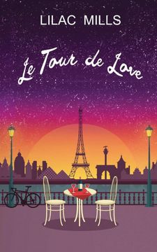 portada Le Tour de Love (in English)