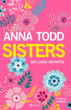portada Sisters. Lazos Infinitos (in Spanish)