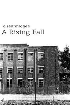 portada A Rising Fall (en Inglés)