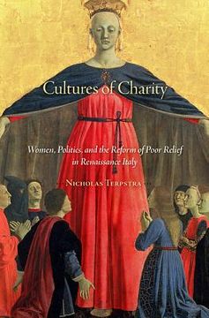portada cultures of charity