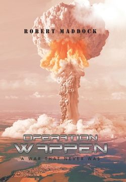 portada Operation Wappen: A war That Never was (in English)