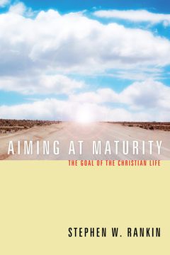 portada Aiming at Maturity (en Inglés)