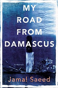 portada My Road From Damascus: A Memoir (en Inglés)