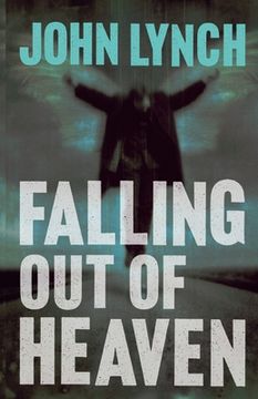 portada Falling out of Heaven (en Inglés)