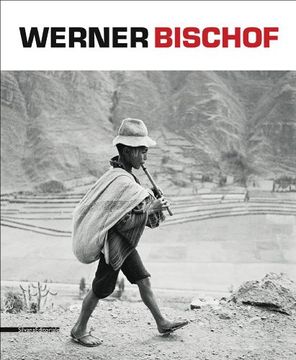 portada Werner Bischof