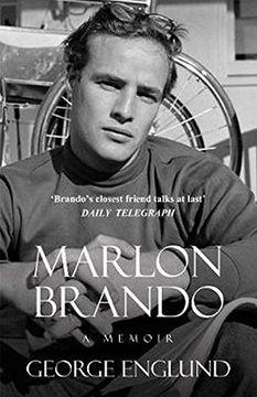 portada Marlon Brando: A Memoir 