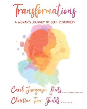 portada Transformations: A Woman'S Journey of Self-Discovery 