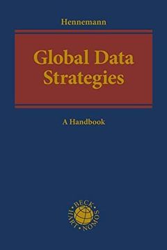 portada Global Data Strategies (en Inglés)