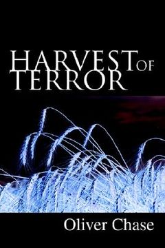 portada harvest of terror (en Inglés)