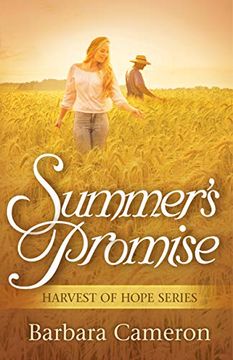 portada Summer's Promise (en Inglés)