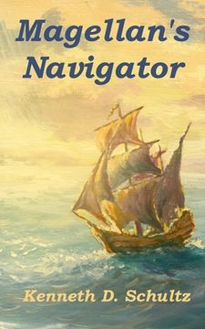 portada Magellan's Navigator