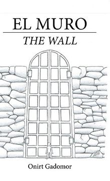 portada El Muro: The Wall (in Spanish)