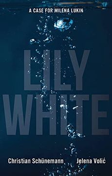 portada Lily White (en Inglés)