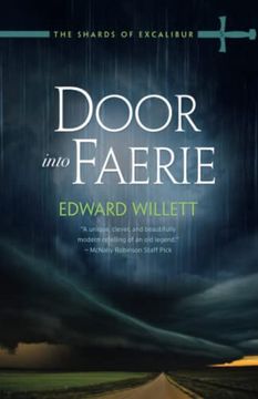 portada Door into Faerie 