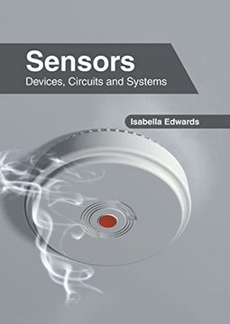 portada Sensors: Devices, Circuits and Systems (en Inglés)