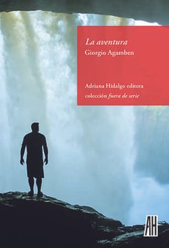 portada La Aventura (Fuera de Serie) (in Spanish)
