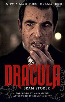portada Dracula (Netflix tv) (in English)