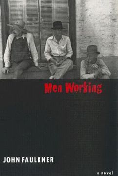 portada men working (en Inglés)