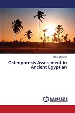 portada Osteoporosis Assessment in Ancient Egyptian