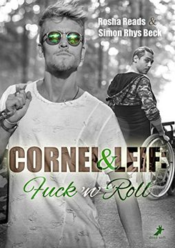 portada Cornel und Leif: Fuck 'n' Roll (in German)