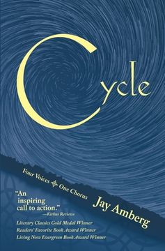 portada Cycle (in English)