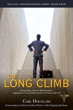 portada The Long Climb (en Inglés)