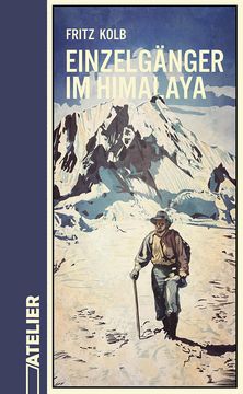 portada Einzelgnger im Himalaya (en Alemán)