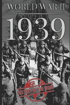 portada World War II: 1939 (en Inglés)