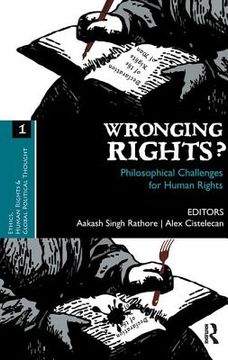 portada wronging rights? (in English)