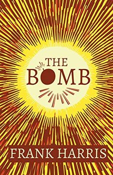 portada The Bomb 