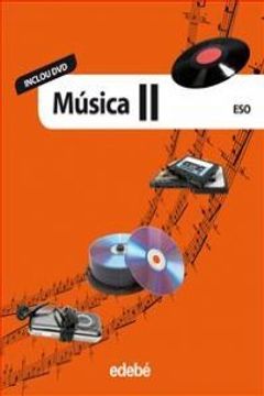 portada Música II (in English)