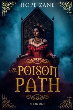portada The Poison Path (en Inglés)