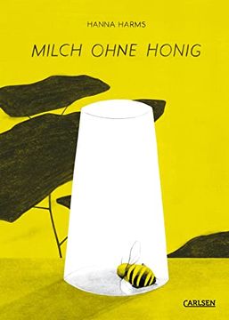 portada Milch Ohne Honig (en Alemán)