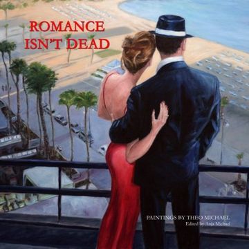 portada Romance Isn't Dead (en Inglés)