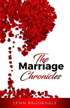 portada The Marriage Chronicles (en Inglés)