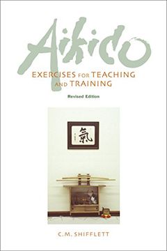 portada Aikido Exercises for Teaching and Training: Revised Edition 