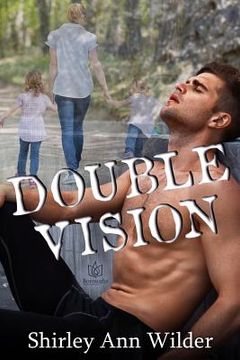 portada Double Vision (en Inglés)