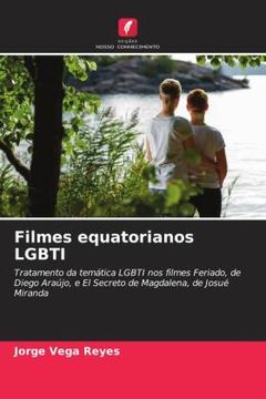 portada Filmes Equatorianos Lgbti