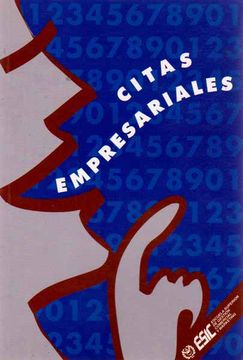 portada Citas Empresariales (in Spanish)