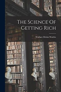 portada The Science of Getting Rich (en Inglés)