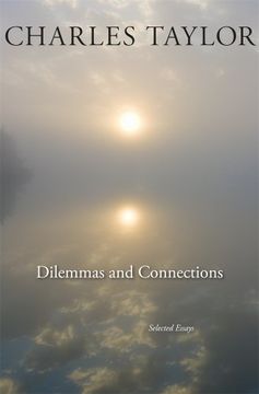 portada Dilemmas and Connections: Selected Essays