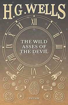 portada The Wild Asses of the Devil (in English)