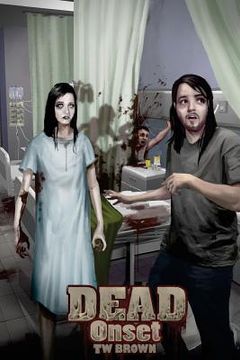 portada Dead: Onset: Book one of the New DEAD series