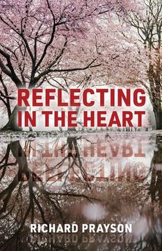 portada Reflecting in the Heart